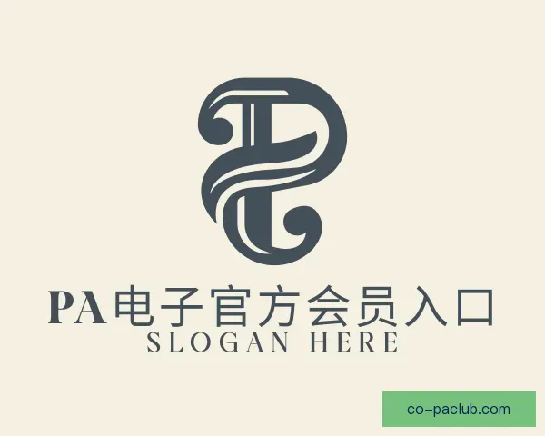 认识PA电子官方会员入口